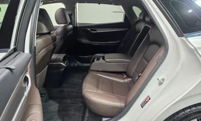 Hyundai Grandeur 2020, 138184 км, за 12286.29 USD - фото 11