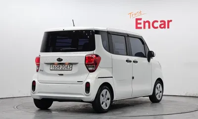 Kia Ray 2021, 136257 км, за 4726.27 USD