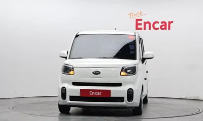 Kia Ray 2021, 136257 км, за 4726.27 USD