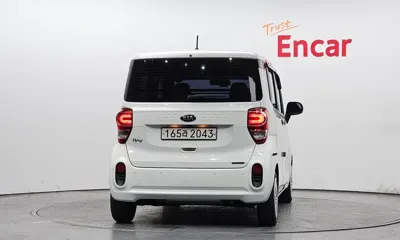 Kia Ray 2021, 136257 км, за 4726.27 USD