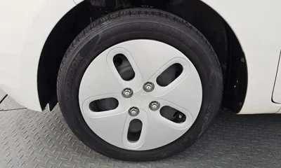 Kia Ray 2021, 136257 км, за 4726.27 USD