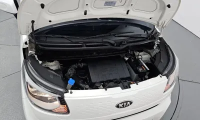 Kia Ray 2021, 136257 км, за 4726.27 USD - фото 6