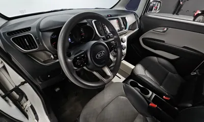 Kia Ray 2021, 136257 км, за 4726.27 USD - фото 7