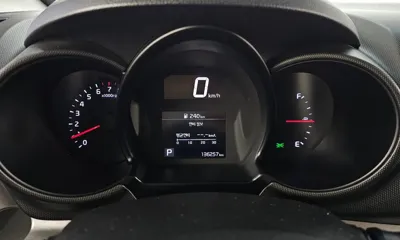 Kia Ray 2021, 136257 км, за 4726.27 USD - фото 8