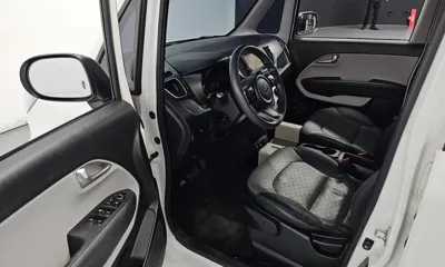 Kia Ray 2021, 136257 км, за 4726.27 USD - фото 10
