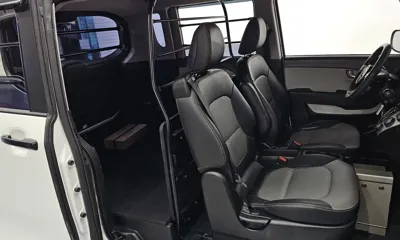 Kia Ray 2021, 136257 км, за 4726.27 USD - фото 11