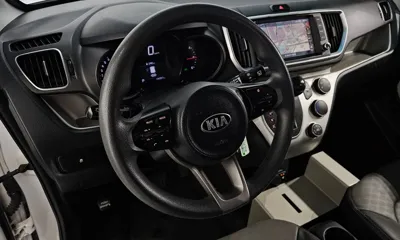 Kia Ray 2021, 136257 км, за 4726.27 USD - фото 13