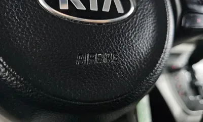 Kia Ray 2021, 136257 км, за 4726.27 USD - фото 18
