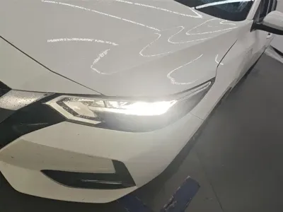 Nissan Sylphy 2022, 66500 км, за 8558.43 USD