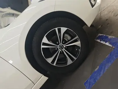 Nissan Sylphy 2022, 66500 км, за 8558.43 USD - фото 6