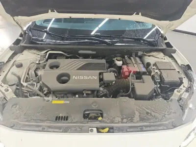 Nissan Sylphy 2022, 66500 км, за 8558.43 USD - фото 10