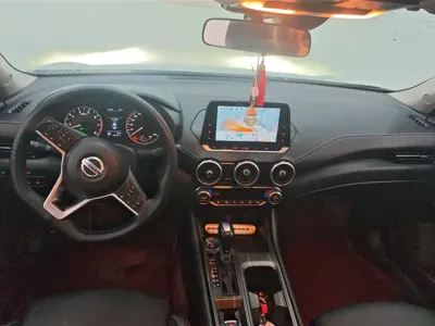 Nissan Sylphy 2022, 66500 км, за 8558.43 USD - фото 12
