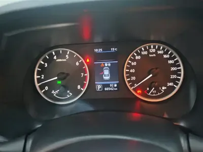 Nissan Sylphy 2022, 66500 км, за 8558.43 USD - фото 14