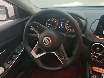 Nissan Sylphy 2022, 66500 км, за 8558.43 USD - фото 15