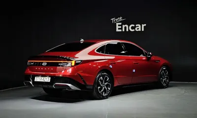 Hyundai Sonata 2024, 50658 км, за 20166.55 USD