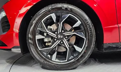 Hyundai Sonata 2024, 50658 км, за 20166.55 USD