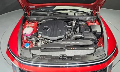 Hyundai Sonata 2024, 50658 км, за 20166.55 USD - фото 6