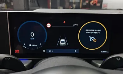 Hyundai Sonata 2024, 50658 км, за 20166.55 USD - фото 8