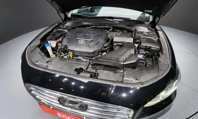 Hyundai Grandeur 2018, 115045 км, за 7922.03 USD - фото 6