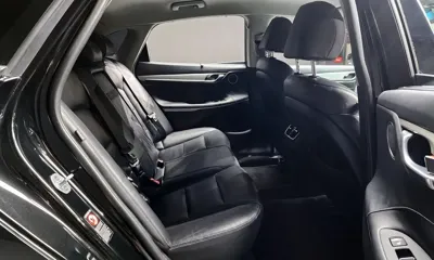 Hyundai Grandeur 2018, 115045 км, за 7922.03 USD - фото 12
