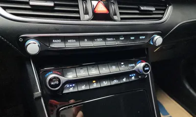 Hyundai Grandeur 2018, 115045 км, за 7922.03 USD - фото 16
