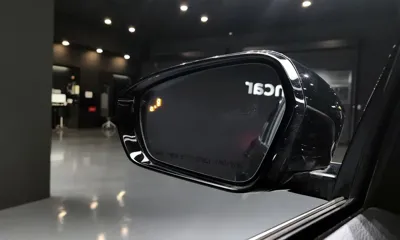 Hyundai Grandeur 2018, 115045 км, за 7922.03 USD - фото 18