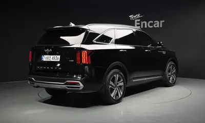 Kia Sorento 2022, 59109 км, за 21498.38 USD
