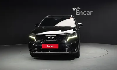 Kia Sorento 2022, 59109 км, за 21498.38 USD