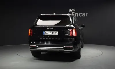 Kia Sorento 2022, 59109 км, за 21498.38 USD