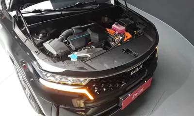 Kia Sorento 2022, 59109 км, за 21498.38 USD - фото 6