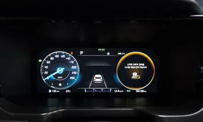 Kia Sorento 2022, 59109 км, за 21498.38 USD - фото 8