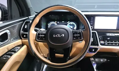 Kia Sorento 2022, 59109 км, за 21498.38 USD - фото 13