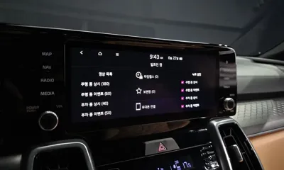 Kia Sorento 2022, 59109 км, за 21498.38 USD - фото 32