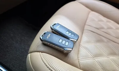 Kia Sorento 2022, 59109 км, за 21498.38 USD - фото 37