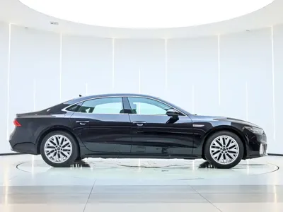 Audi A7L 2024, 66000 км, за 35044.23 USD