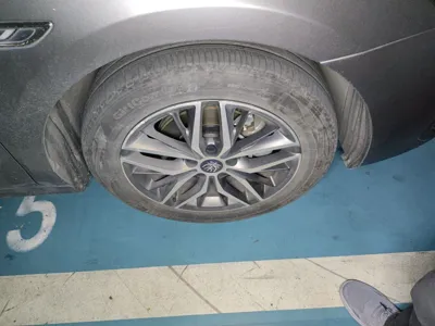 BYD Qin Plus 2021, 52200 км, за 8287 USD - фото 8