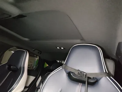 BYD Qin Plus 2021, 52200 км, за 8287 USD - фото 19
