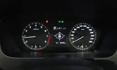 Hyundai Sonata 2016, 80708 км, за 7201.85 USD - фото 8