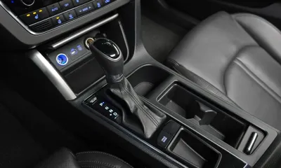 Hyundai Sonata 2016, 80708 км, за 7201.85 USD - фото 9
