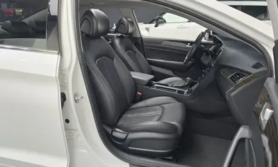 Hyundai Sonata 2016, 80708 км, за 7201.85 USD - фото 10