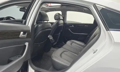 Hyundai Sonata 2016, 80708 км, за 7201.85 USD - фото 12