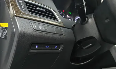 Hyundai Sonata 2016, 80708 км, за 7201.85 USD - фото 14