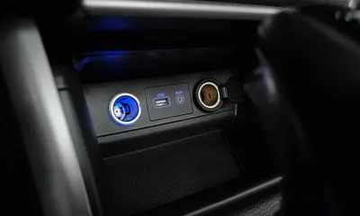 Hyundai Sonata 2016, 80708 км, за 7201.85 USD - фото 18