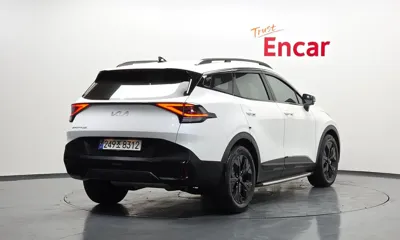 Kia Sportage 2024, 26078 км, за 19557.32 USD