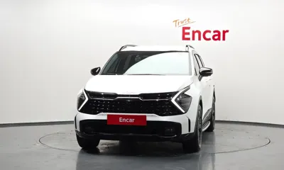 Kia Sportage 2024, 26078 км, за 19557.32 USD