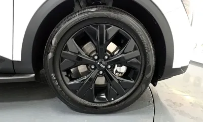 Kia Sportage 2024, 26078 км, за 19557.32 USD