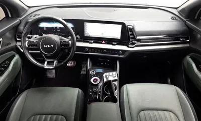 Kia Sportage 2024, 26078 км, за 19557.32 USD - фото 7