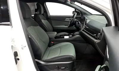 Kia Sportage 2024, 26078 км, за 19557.32 USD - фото 11