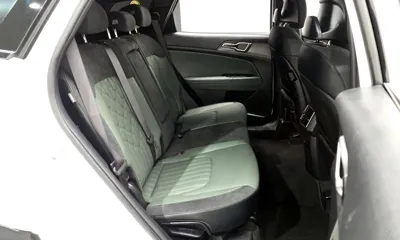 Kia Sportage 2024, 26078 км, за 19557.32 USD - фото 12