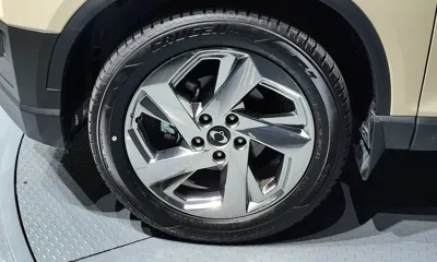 KG_Mobility_Ssangyong Rexton 2024, 20096 км, за 18183.01 USD